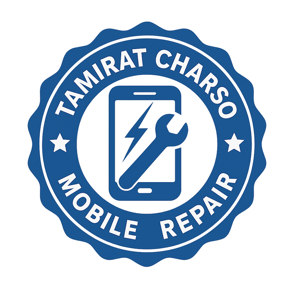تعمیرات تخصصی موبایل و لوازم دیجیتال در چارسو